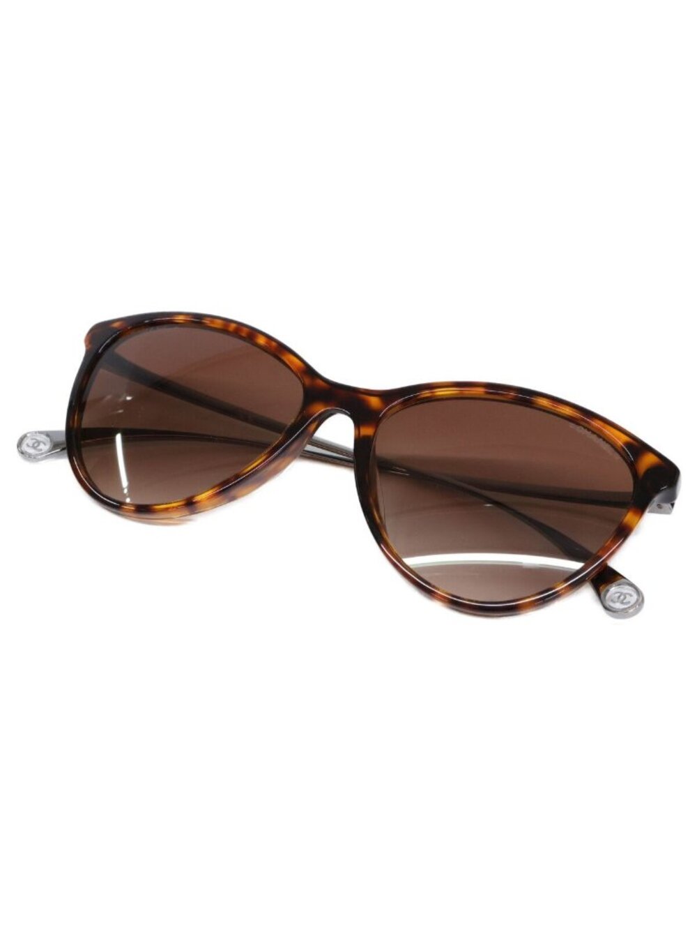 Chanel S5 Cat Eye Eyewear